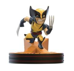 MARVEL 80TH WOLVERINE Q-FIG DIORAMA FIGURE (C: 1-1-2)